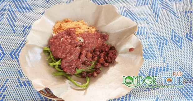 Pojok Ratna: Warm Meals at Lombok That Never Fade